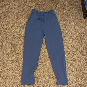 Lululemon Jogger Pants